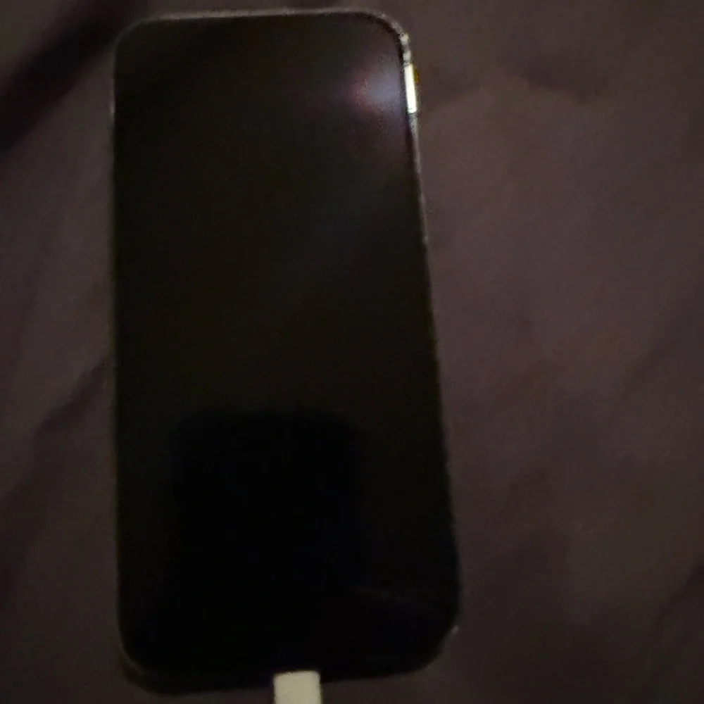 Apple sleek smartphone